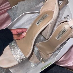 Steve Madden heels
